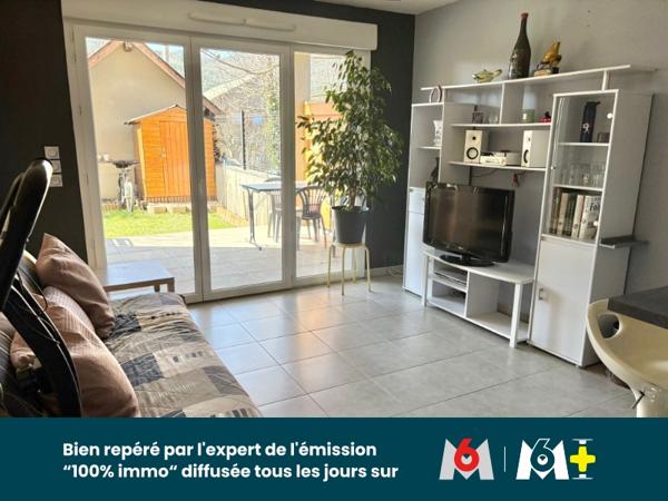 Appartement 62.49 m² à Chorges