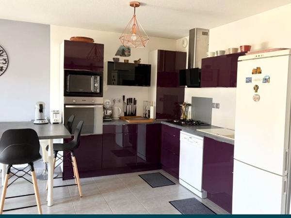 Appartement 62.49 m² à Chorges
