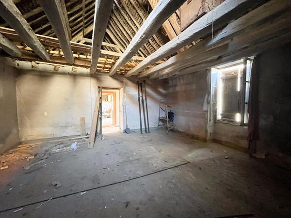 Maison Chezelles 2 pièce(s) 70 m2