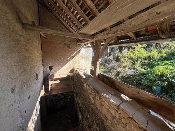 Maison Chezelles 2 pièce(s) 70 m2