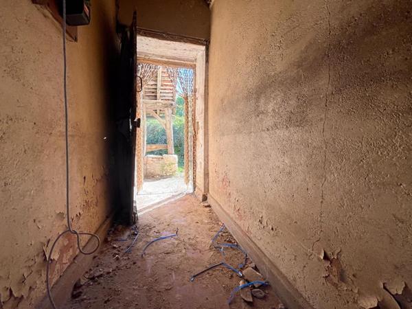 Maison Chezelles 2 pièce(s) 70 m2