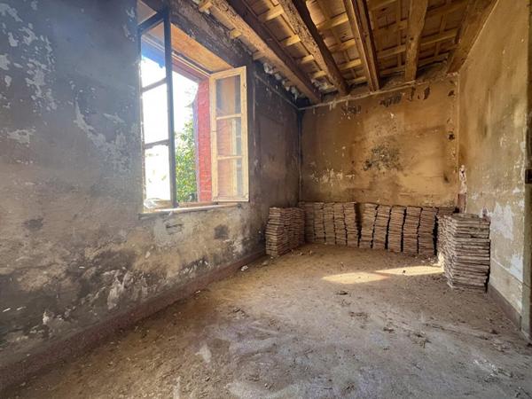 Maison Chezelles 2 pièce(s) 70 m2