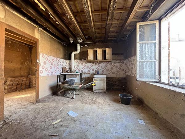 Maison Chezelles 2 pièce(s) 70 m2