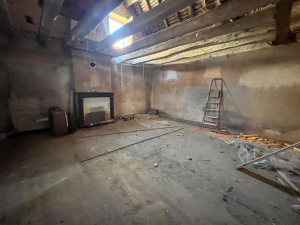 Maison Chezelles 2 pièce(s) 70 m2