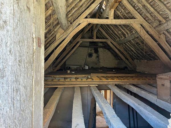 Maison Chezelles 2 pièce(s) 70 m2