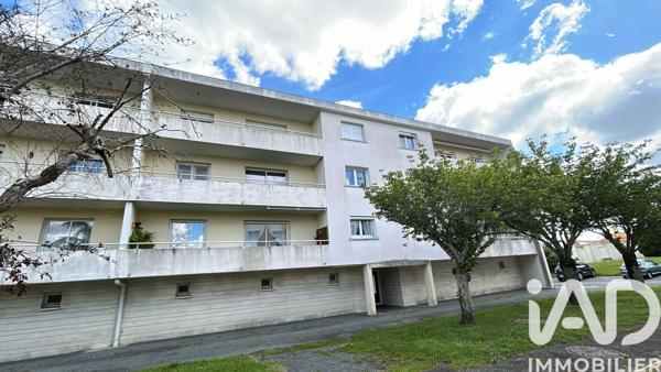 Appartement à vendre 5 pièces 90 m² Rochefort