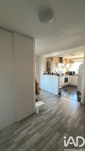 Appartement à vendre 5 pièces 90 m² Rochefort