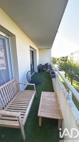 Appartement à vendre 5 pièces 90 m² Rochefort