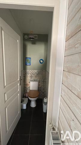 Appartement à vendre 5 pièces 90 m² Rochefort