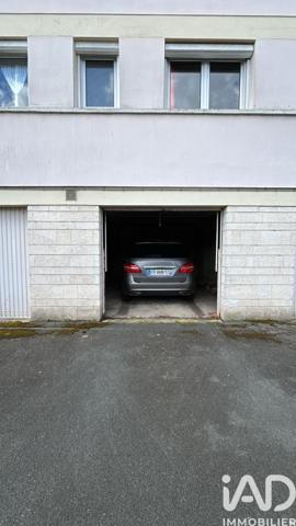 Appartement à vendre 5 pièces 90 m² Rochefort
