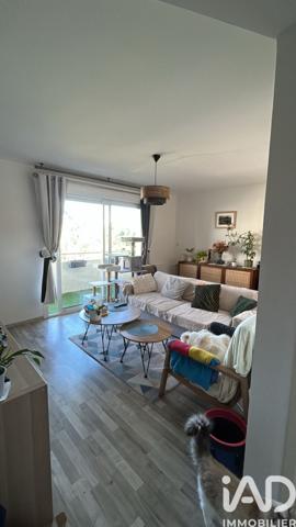 Appartement à vendre 5 pièces 90 m² Rochefort