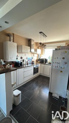 Appartement à vendre 5 pièces 90 m² Rochefort
