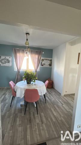 Appartement à vendre 5 pièces 90 m² Rochefort
