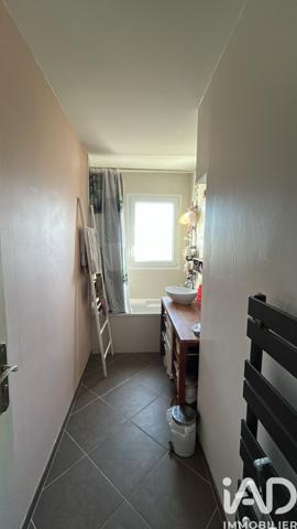 Appartement à vendre 5 pièces 90 m² Rochefort