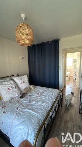 Appartement à vendre 5 pièces 90 m² Rochefort