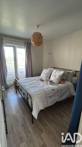 Appartement à vendre 5 pièces 90 m² Rochefort