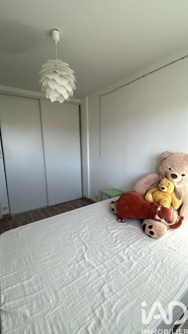 Appartement à vendre 5 pièces 90 m² Rochefort
