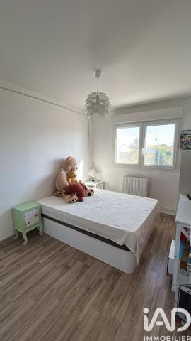 Appartement à vendre 5 pièces 90 m² Rochefort