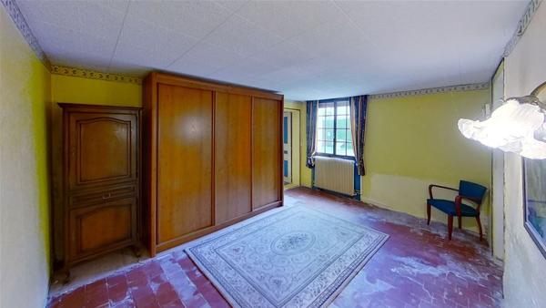 Longère 85 m² à CAISNES 60400