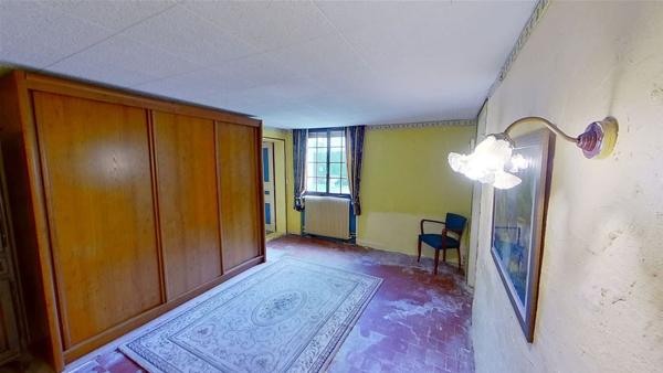 Longère 85 m² à CAISNES 60400
