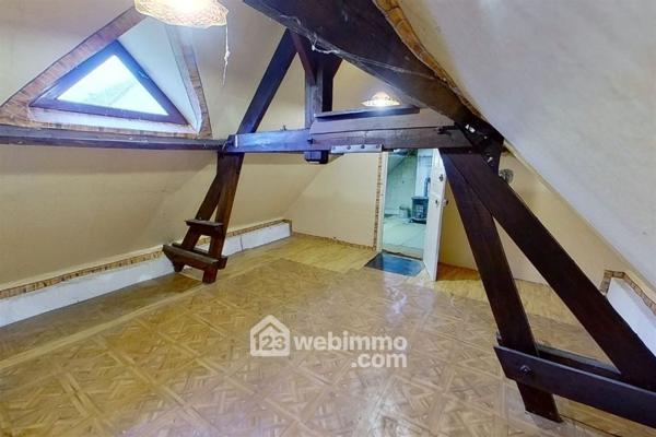 Longère 85 m² à CAISNES 60400