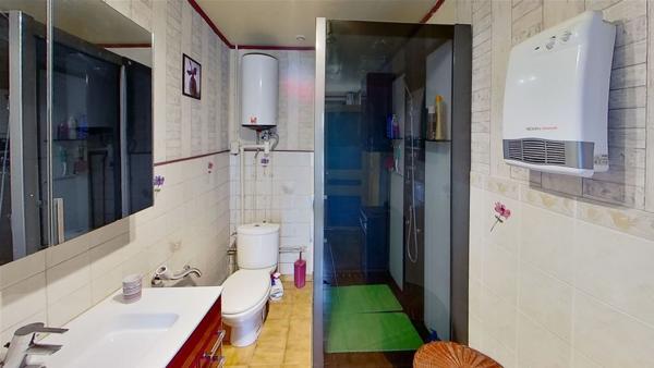 Longère 85 m² à CAISNES 60400