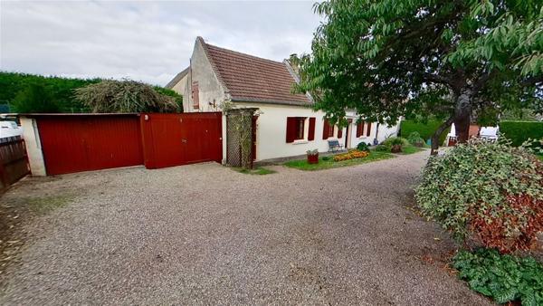 Longère 85 m² à CAISNES 60400