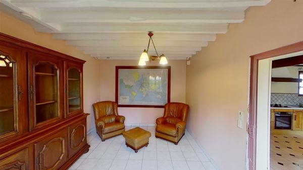 Longère 85 m² à CAISNES 60400