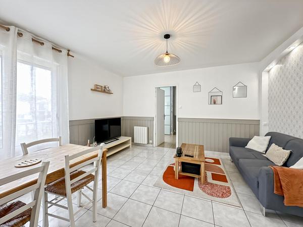Ensemble de 2 logements - Idéal investisseurs (renta 12,5%)