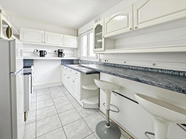 Ensemble de 2 logements - Idéal investisseurs (renta 12,5%)