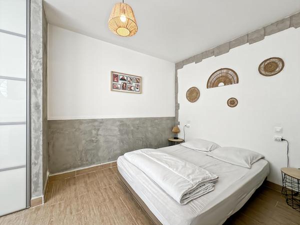 Ensemble de 2 logements - Idéal investisseurs (renta 12,5%)