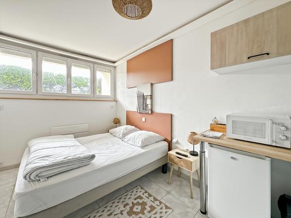 Ensemble de 2 logements - Idéal investisseurs (renta 12,5%)