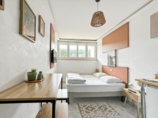 Ensemble de 2 logements - Idéal investisseurs (renta 12,5%)