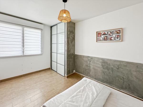 Ensemble de 2 logements - Idéal investisseurs (renta 12,5%)