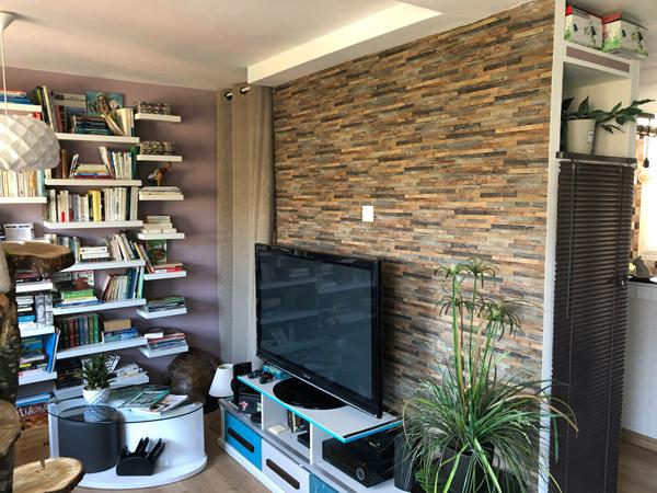 Appartement BESANCON 4 pièce(s) 67 m²