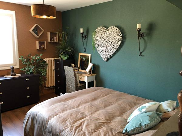 Appartement BESANCON 4 pièce(s) 67 m²
