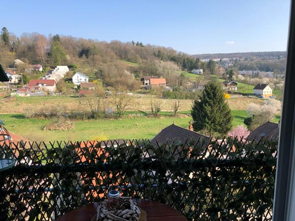 Appartement BESANCON 4 pièce(s) 67 m²