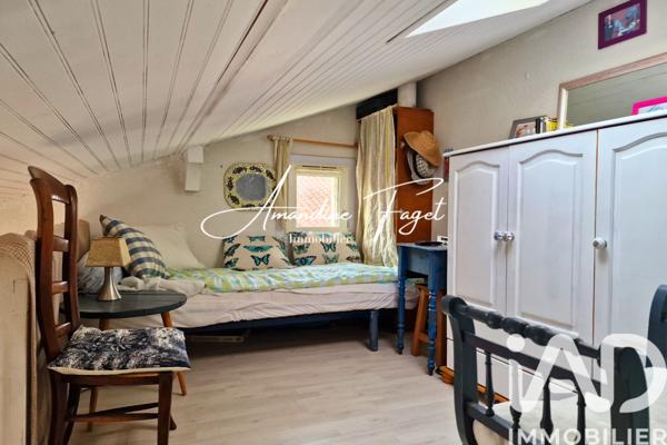 Maison à vendre 2 pièces 25 m² Biscarrosse