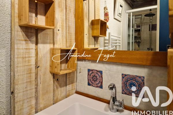 Maison à vendre 2 pièces 25 m² Biscarrosse