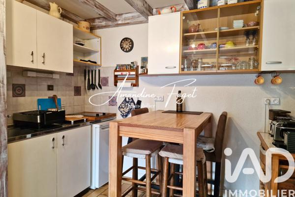 Maison à vendre 2 pièces 25 m² Biscarrosse