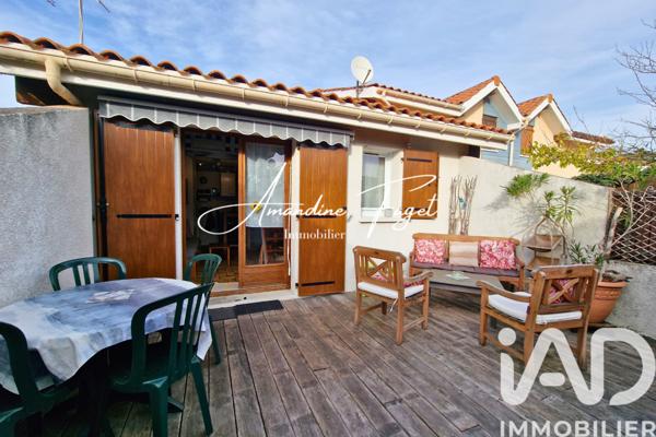 Maison à vendre 2 pièces 25 m² Biscarrosse