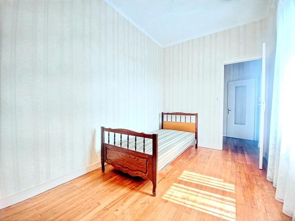 Maison de ville - Grands volumes - 190m² - Divatte Sur Loire