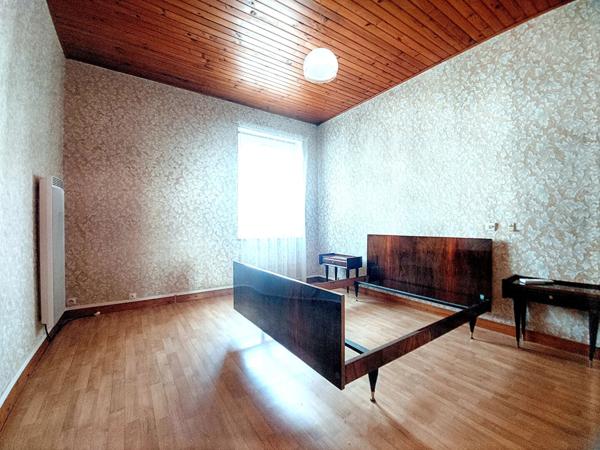 Maison de ville - Grands volumes - 190m² - Divatte Sur Loire