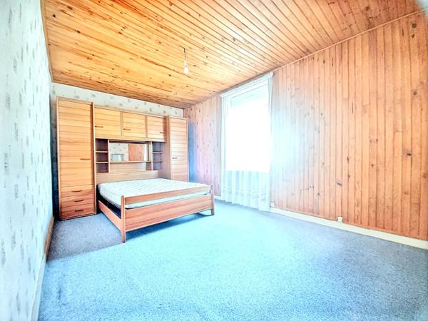 Maison de ville - Grands volumes - 190m² - Divatte Sur Loire