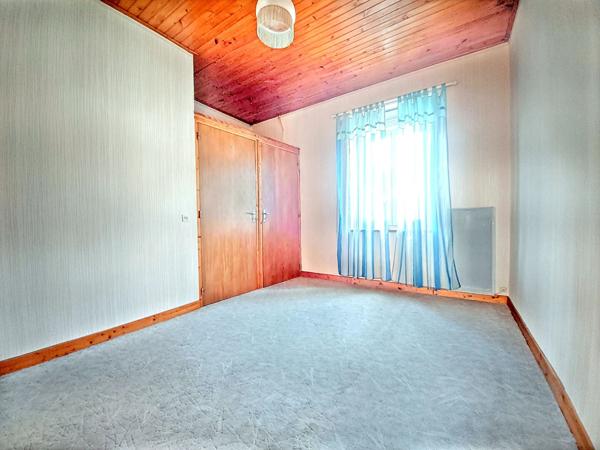 Maison de ville - Grands volumes - 190m² - Divatte Sur Loire