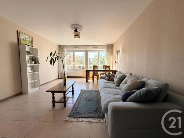 Appartement F4 à vendre  4 pièces - 85 m 2   ILLKIRCH GRAFFENSTADEN  - 67