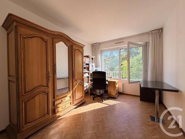 Appartement F4 à vendre  4 pièces - 85 m 2   ILLKIRCH GRAFFENSTADEN  - 67