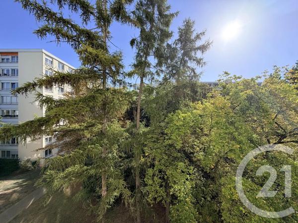 Appartement F4 à vendre  4 pièces - 85 m 2   ILLKIRCH GRAFFENSTADEN  - 67