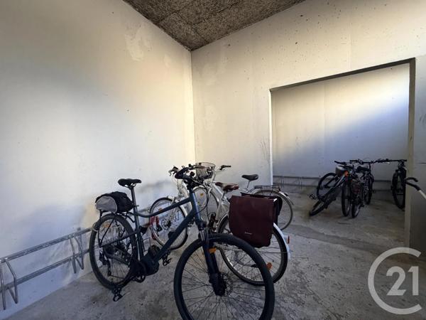Appartement F4 à vendre  4 pièces - 85 m 2   ILLKIRCH GRAFFENSTADEN  - 67