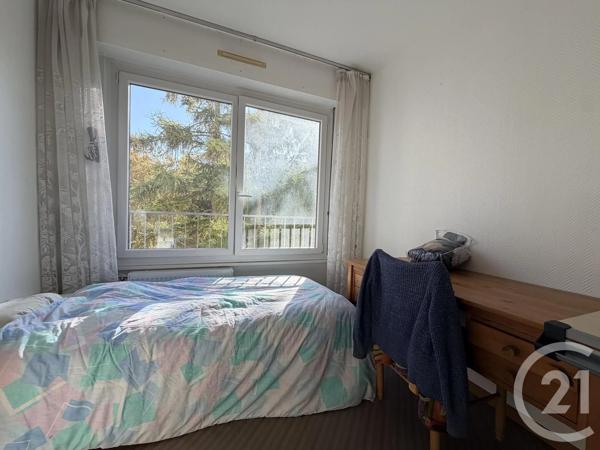 Appartement F4 à vendre  4 pièces - 85 m 2   ILLKIRCH GRAFFENSTADEN  - 67